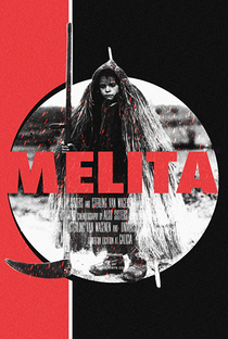 Melita - Poster / Capa / Cartaz - Oficial 1