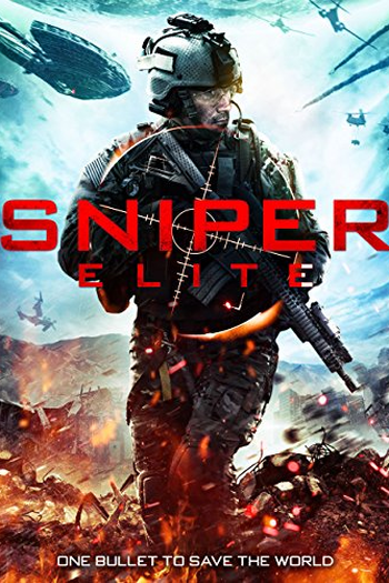  de Filme One Shot (2014)