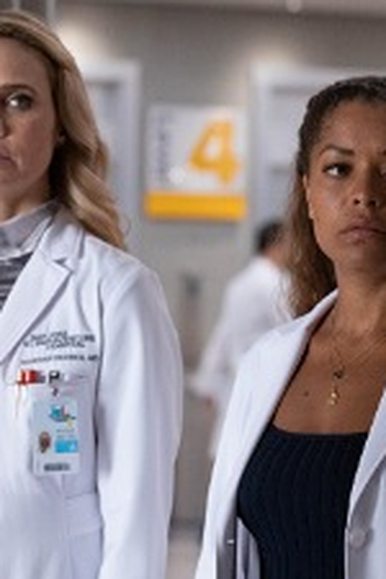 Poster de Episódio SFAD (2019)