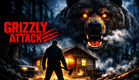 Grizzly Attack (2026) - Trailer