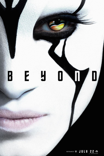  de Filme Star Trek: Sem Fronteiras (2016)