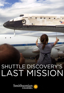 A Última Missão do Discovery (Shuttle Discovery's Last Mission)