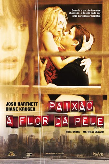  de Filme Paixão à Flor da Pele (2004)