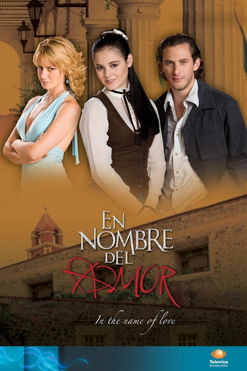  de TV En Nombre del Amor (2008)