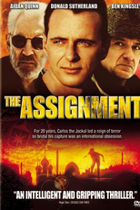 Caça ao Terrorista (The Assignment)