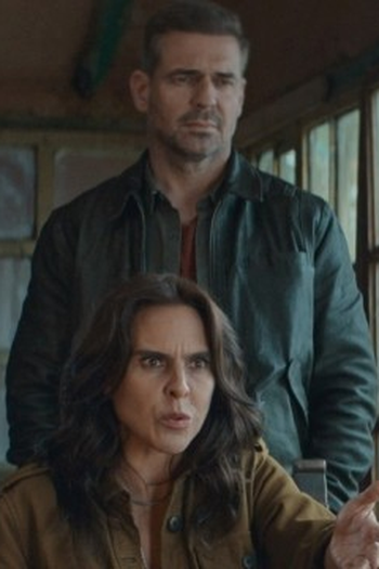 Poster de Episódio Peor que antes (2022)