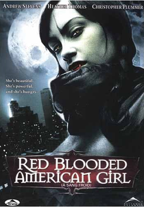 Programada Para Morrer (Red Blooded American Girl)