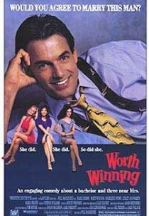 O Último Solteiro (Worth Winning)
