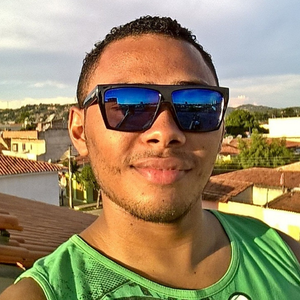 Foto de perfil de César