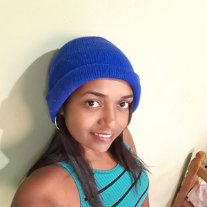 Foto de perfil de Magali Barros