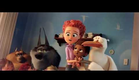 STORKS Pigeon Toady’s Guide to Your New Baby Exclusive Mini Movie