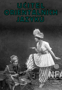 The Oriental Language Teacher (Učitel orientálních jazyků)