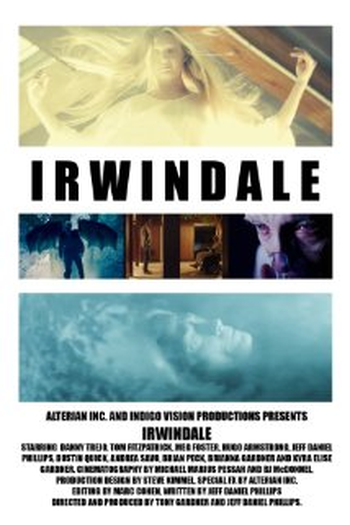 Poster de Curta Irwindale  (2015)