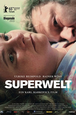 Superworld (Superwelt )