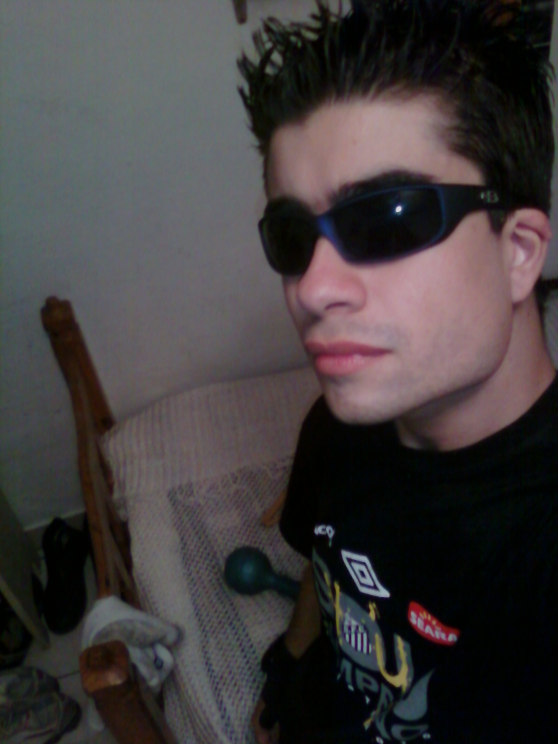 Johny Reliquias - Foto 1