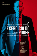 O Exercício do Poder (L'exercice de l'État)