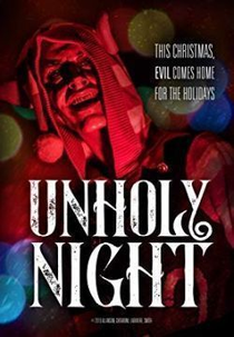 Unholy Night (Unholy Night)