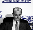 A História Não Contada De Antoine De Saint-Exupéry