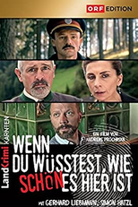 Cidade da Morte (Wenn du wüsstest wie schön es hier ist)