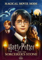 Harry Potter e a Pedra Filosofal: Filme em Modo Mágico (Harry Potter and the Philosopher's Stone - Magical Movie Mode)