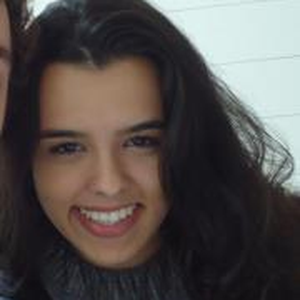 Foto de perfil de Anna Carolina Iunes