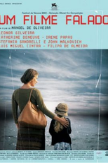 Um Filme Falado (Um Filme Falado)