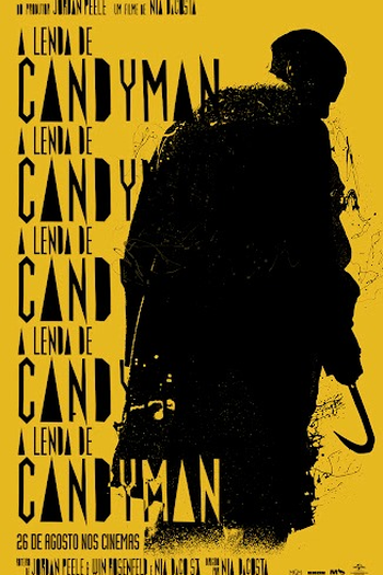  de Filme A Lenda de Candyman (2021)