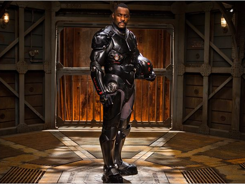 Foto 7 de Círculo de Fogo