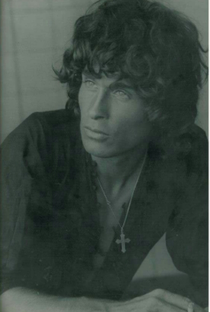 Samy Pavel - Poster / Capa / Cartaz - Oficial 1