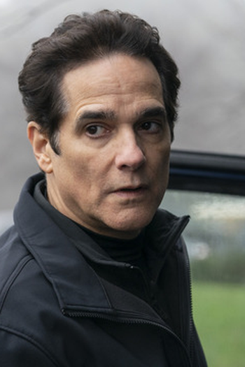 Poster de Episódio Roanoke (2020)