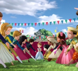 The Royal School Fair