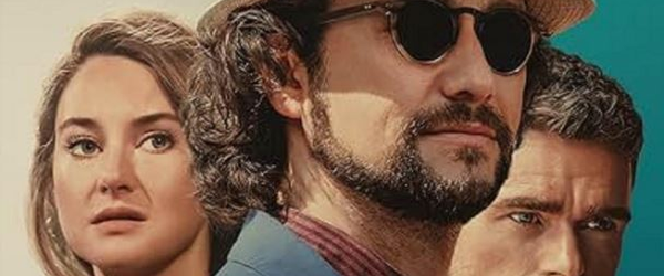 Crítica: Calor Mortífero ("Killer Heat") - CineCríticas