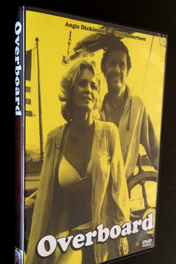 Poster de Filme Angústia (1978)