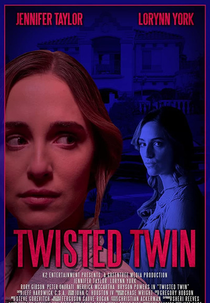 Gêmea Assassina (Twisted Twin)