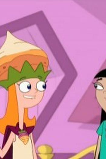 Poster de Episódio Der Kinderlumper (2013)