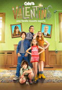 Valentins (1ª Temporada) (Valentins (1ª Temporada))