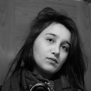 Foto de perfil de Ana