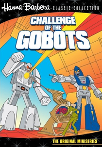 Os GoBots (2ª Temporada) (Challenge of the GoBots (Season 2))