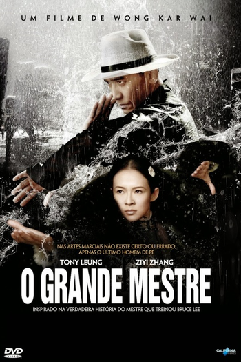  de Filme O Grande Mestre (2013)