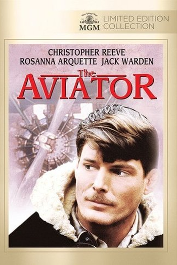  de Filme O Aviador (1985)