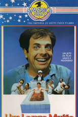 Um Louco Muito Sortudo (Ha-Shiga'on Hagadol)