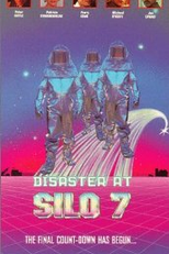 Desastre no Silo 7 (Disaster at Silo 7)