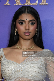 Avantika (VII) - Poster 1