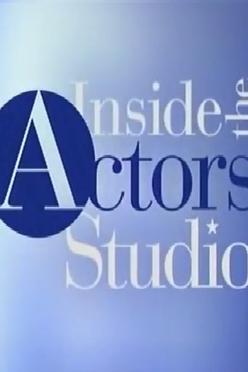 Poster de Série Inside The Actors Studio (1994)