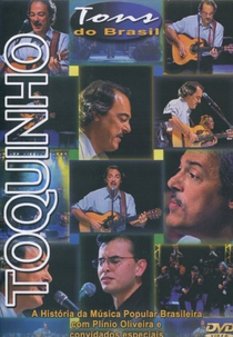 Toquinho - Tons do Brasil (Tons do Brasil: Toquinho)