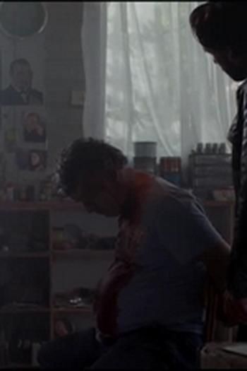 Poster de Episódio Dans la peau (2014)