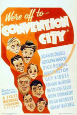 Que Semana! (Convention City)