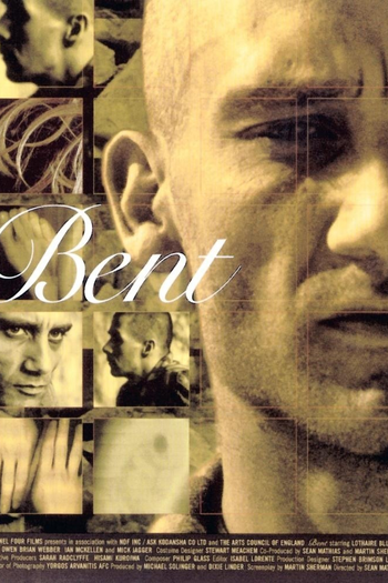  de Filme Bent (1997)