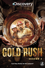 Febre do Ouro (3ª Temporada) (Gold Rush (Season 3))