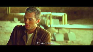 Trailer: French trailer for "Young Ones"